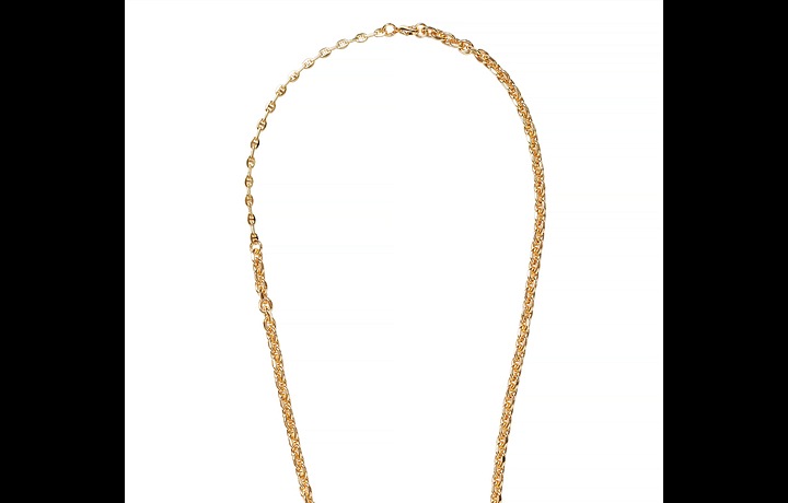 Náhrdelník z kolekce THE VAMPIRE´S WIFE X H&M (7)