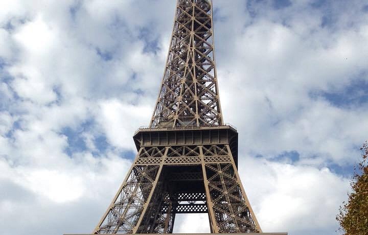 Natálka s celou rodinou, foto z roku 2014.