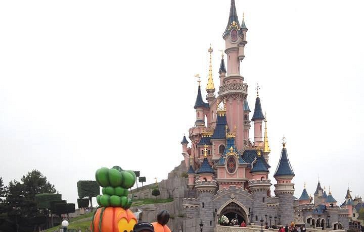 Natálka s celou rodinou, foto z roku 2014.