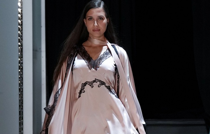 Tanner Fletcher show