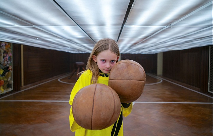 Film Američanka s 13 nomináciami.