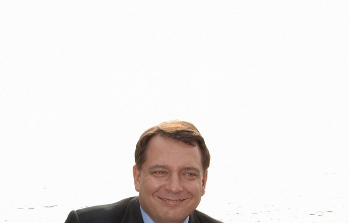 Adrenalinového koníčka Jiří Paroubek nemá, stačila mu politika.