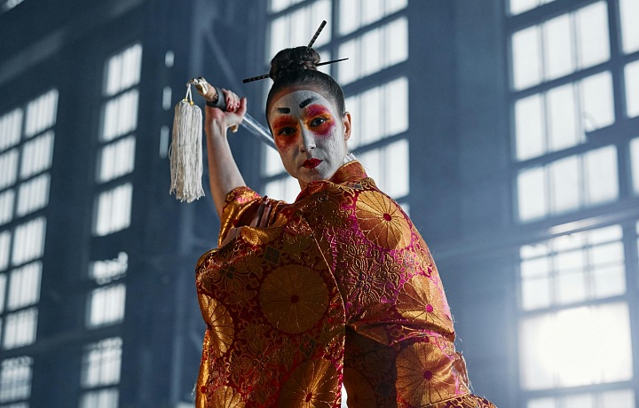 Žena nie je len v domácnosti