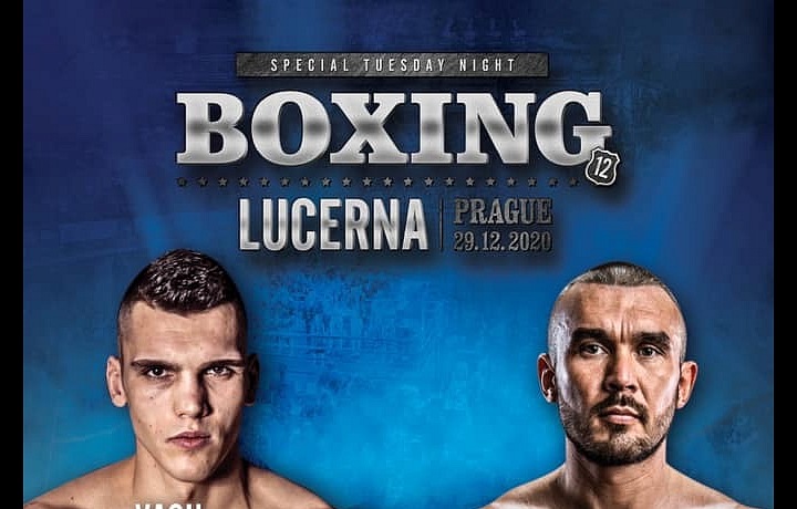 Letos se odehraje zápas, který nemá obdoby. 