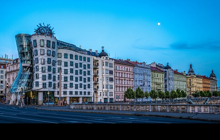 Nové Mesto je na zozname UNESCO