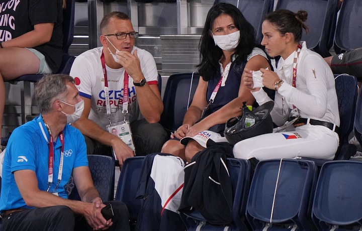 Jiří Kejval, Daniel Křetínsky, Renáta Kellnerová, Anna Kellnerová