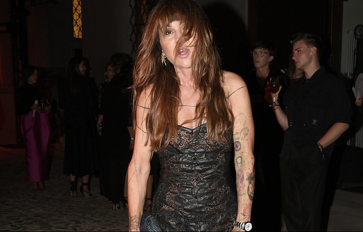 Katarína Kaira Hrachovcová