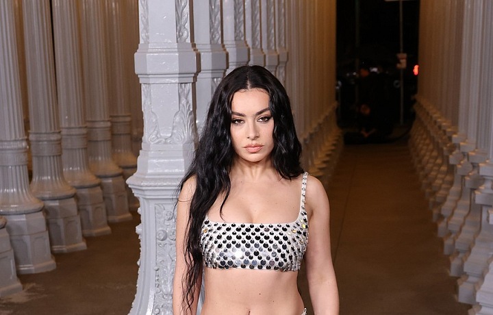 Charlie XSX reprezentovala mladú generáciu
