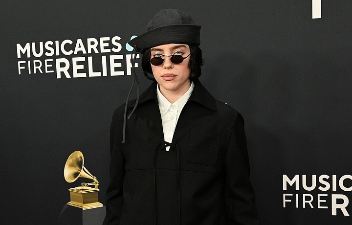 Billie Eilish
