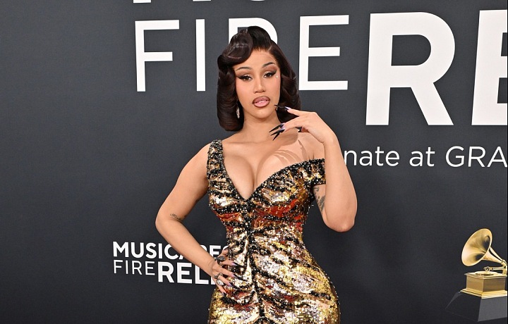 Cardi B