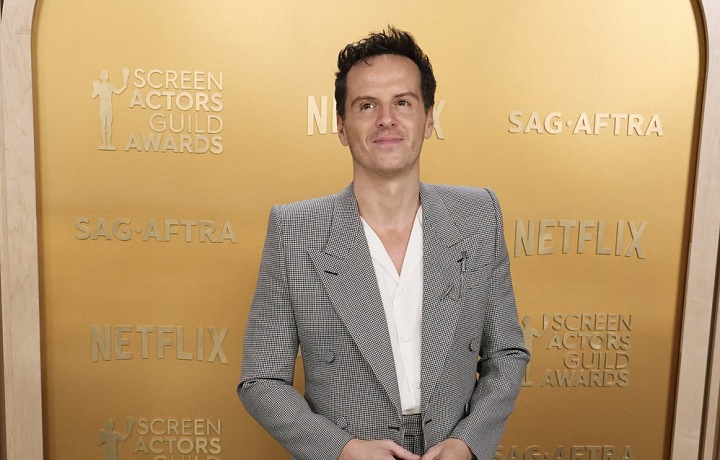 Andrew Scott