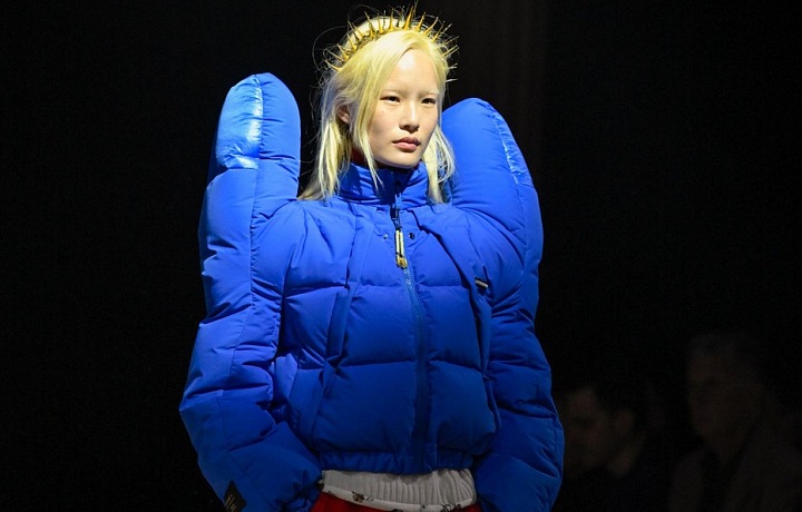 Prehliadka Undercover
