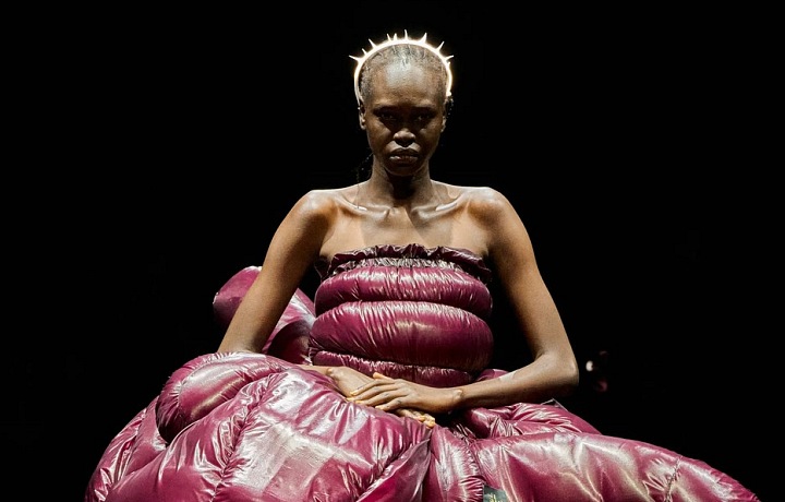 Prehliadka Undercover
