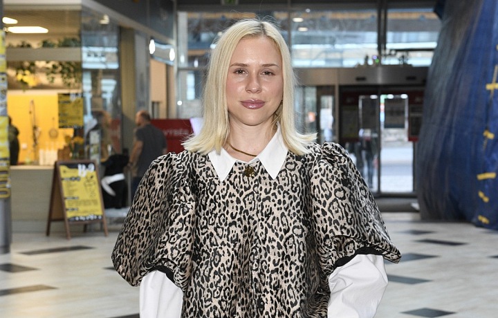 Mariana Prachařová
