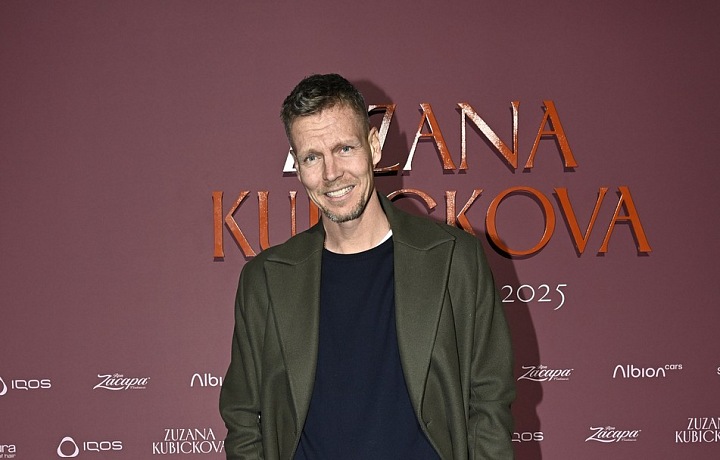 Tomáš Berdych