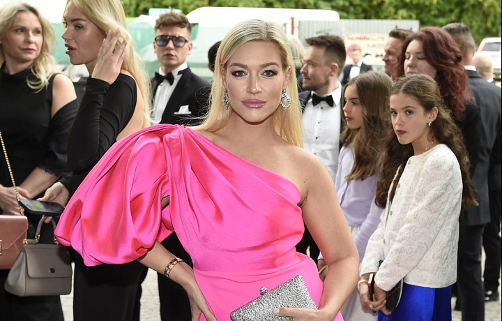 Dominika Myslivcová