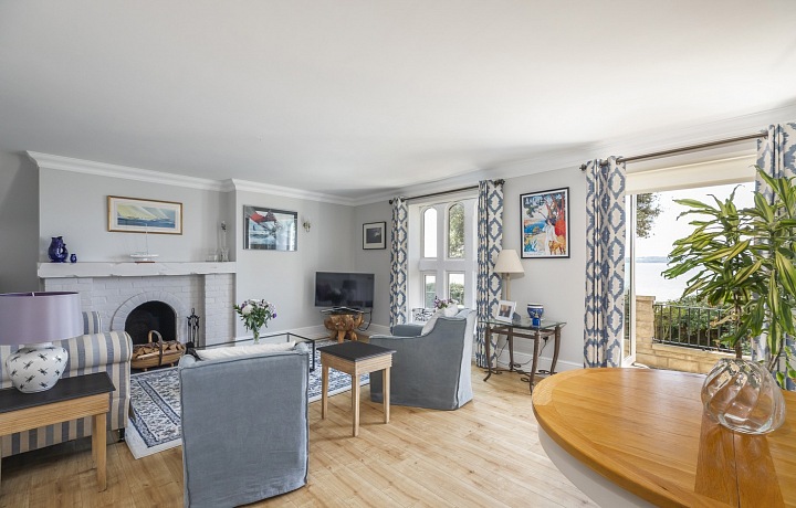 Byt v Netley Castle na prodej