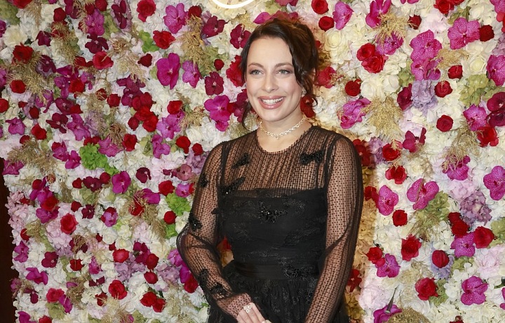 Veronika Petruchová