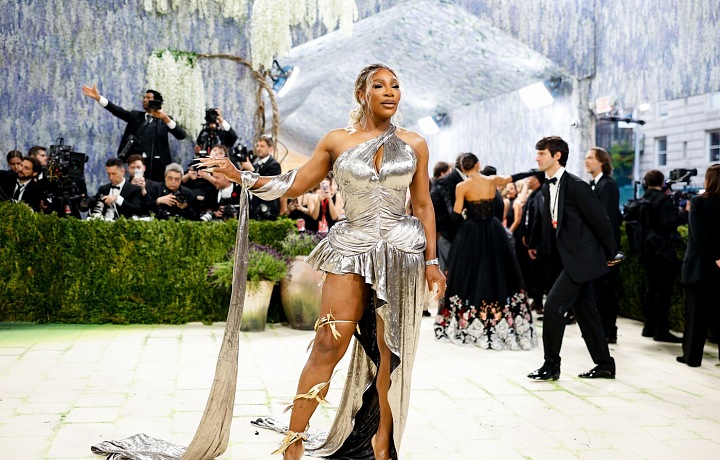 Serena Williams