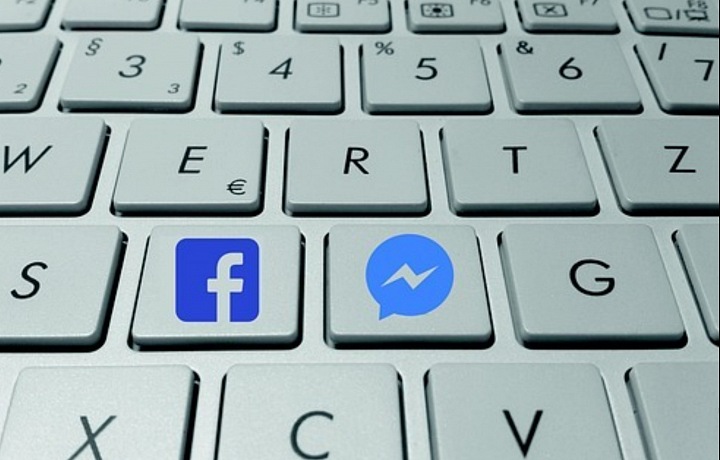 Sociálne siete sa stávajú miestom kybernetického zločinu
