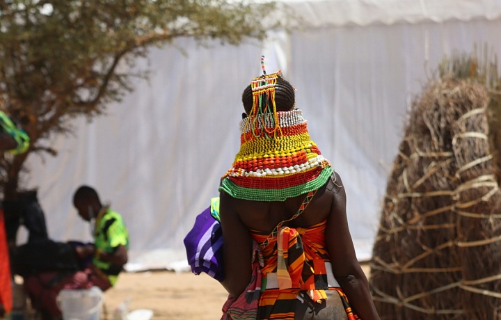 Občania Zimbabwe známi svojou silnou vôľou, odolnosťou a komunitným duchom.