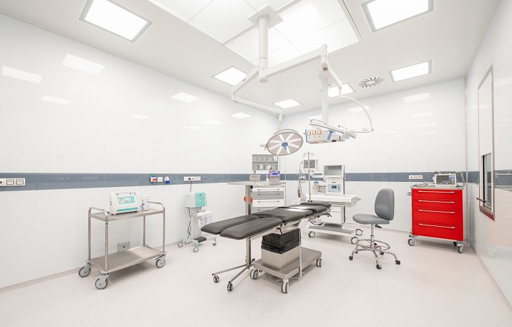 Plastická chirurgia
