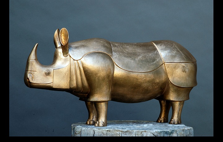 Claude Lalanne