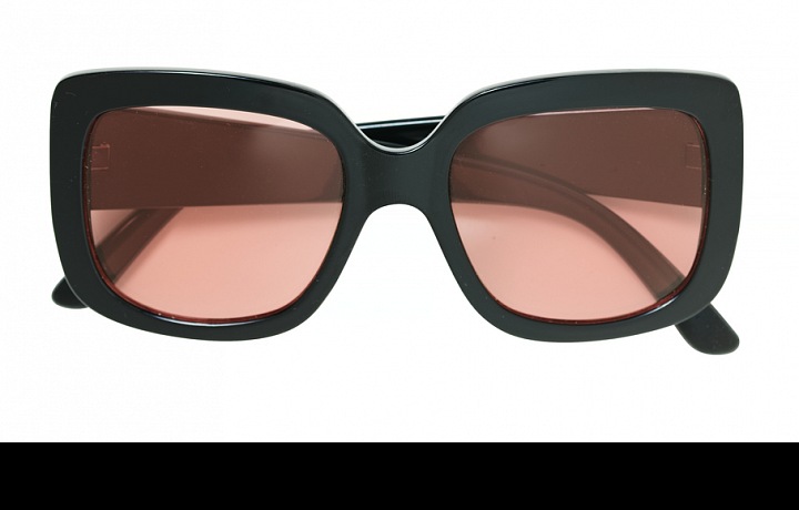 Sluneční brýle THE VAMPIRE´S WIFE X H&M