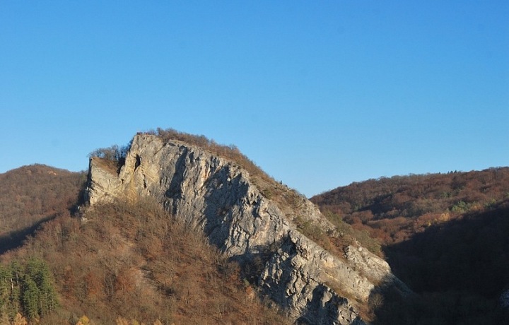 Svatý Jan pod Skalou