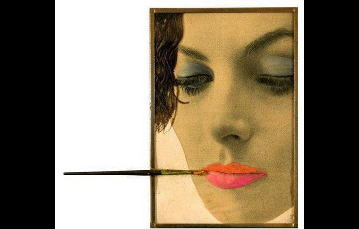 Martial Raysse