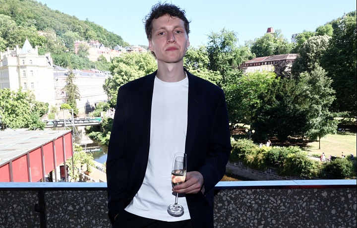 Vojtěch Vodochodský
