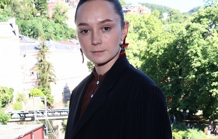 Gabriela Helclová