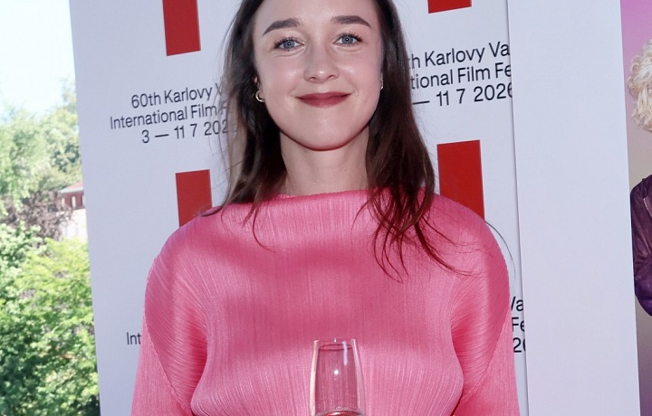 Denisa Barešová