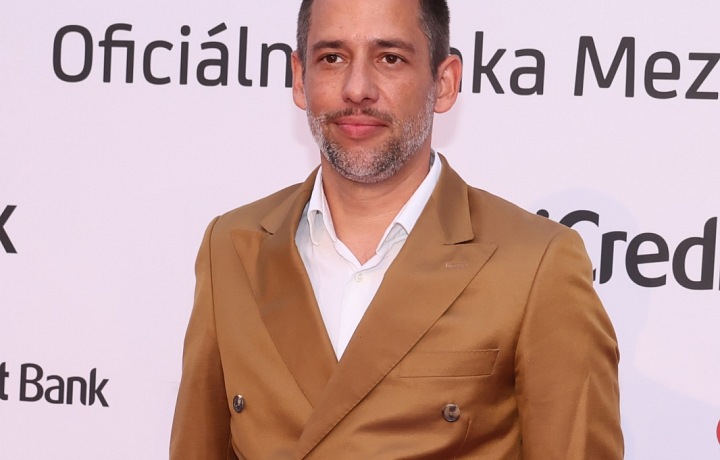 Janek Bartoška