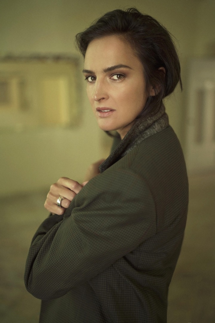 Jana Kirschner vystúpila na Česko-Slovenskom plese už v roku 2015
