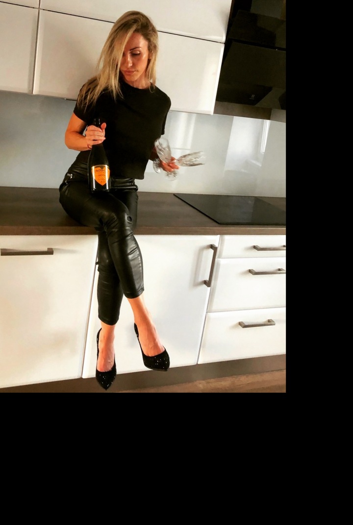 IF není pouze o salátu