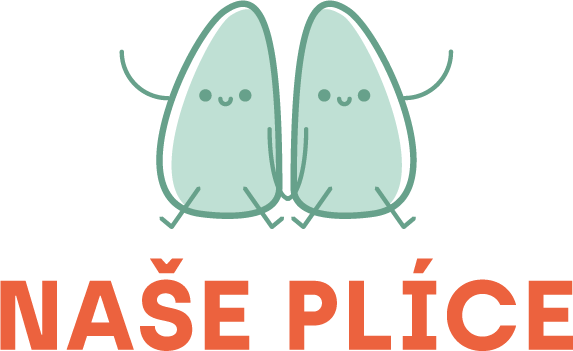 Nadační fond Naše plíce