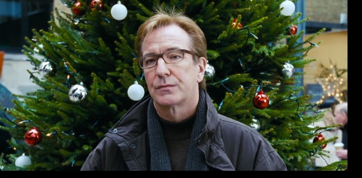 Alan Rickman