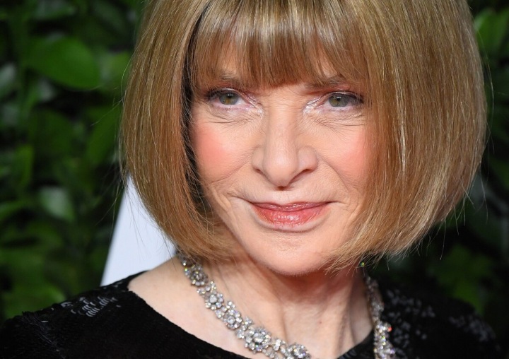Anna Wintour