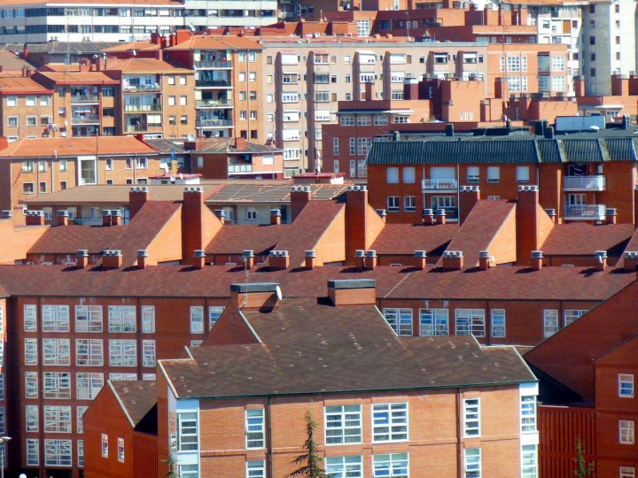 V posledných rokoch bol objem stavebnej výroby v mestách pomerne nízky