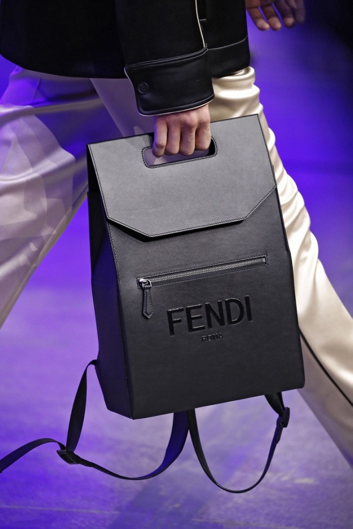 Batoh Fendi