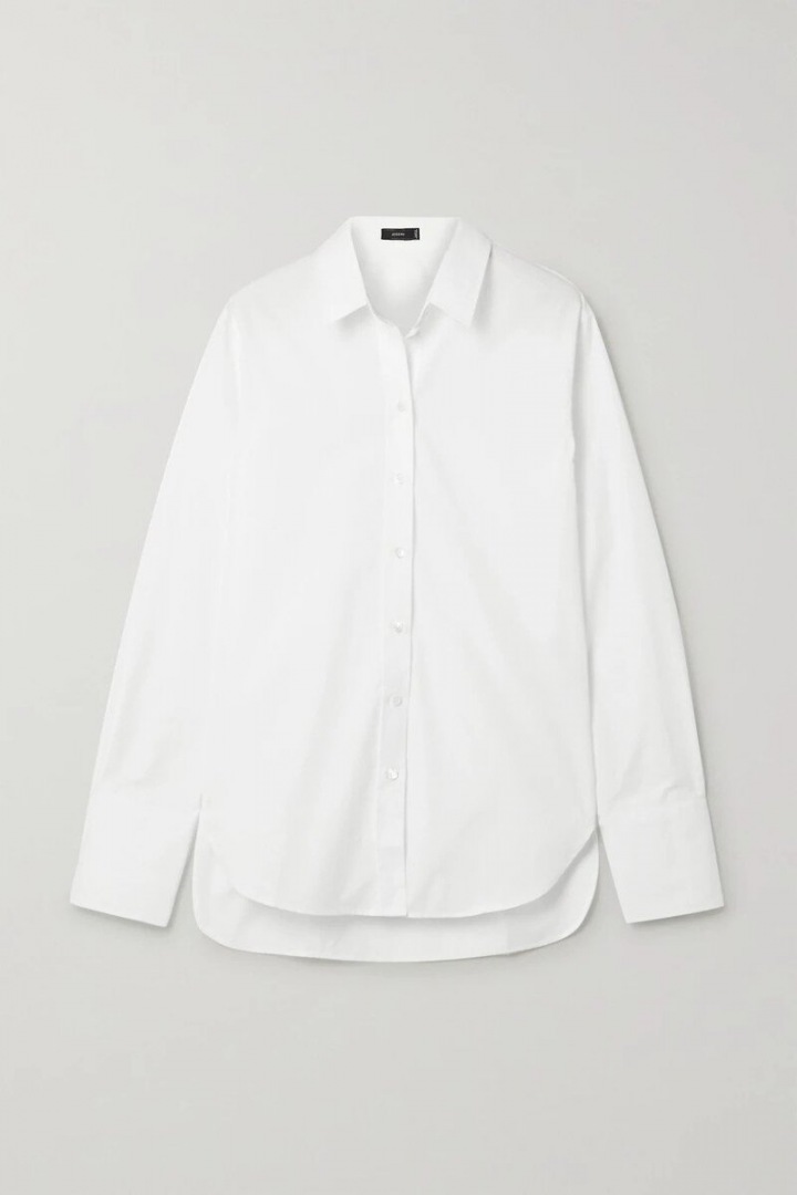 Bílá košile Joseph