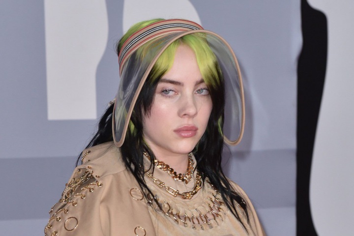 Billie Eilish