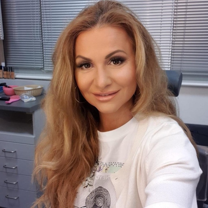 Yvetta Blanarovičová