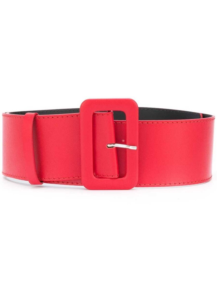 Červený pásek P.A.R.O.S.H.