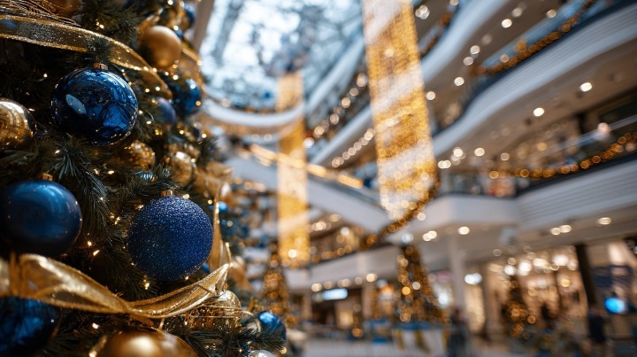 Obchodníci si od předvánočních akcí slibují rekordní prodeje