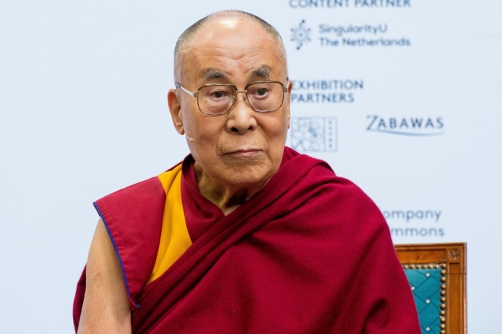Dalai Lama