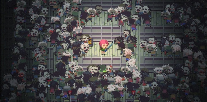 Death Road to Canada