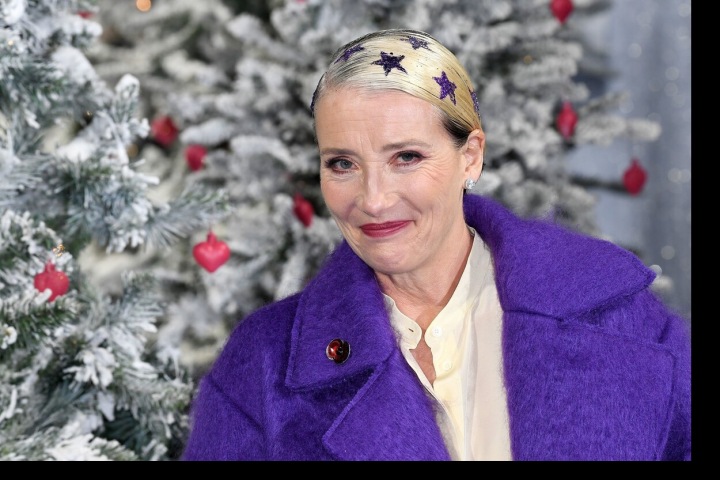 Emma Thompson