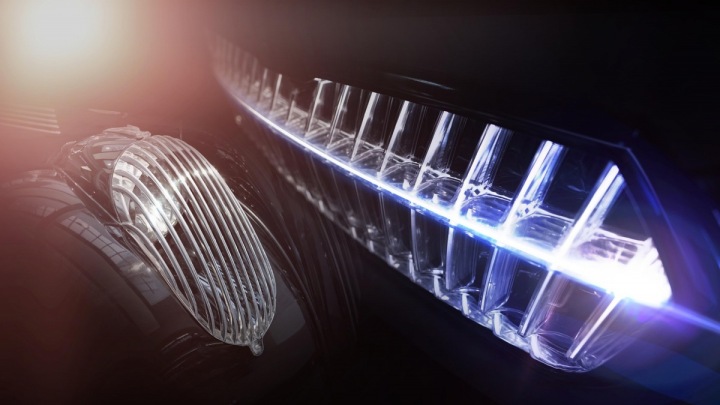 Křišťálové detaily české značky Preciosa